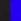 Preto com Azul